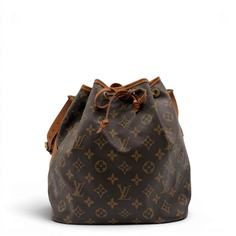 Louis Vuitton Sac Noé Petit Shoulder Bag