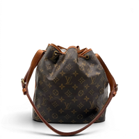 Louis Vuitton Schultertasche Sac Noé petit