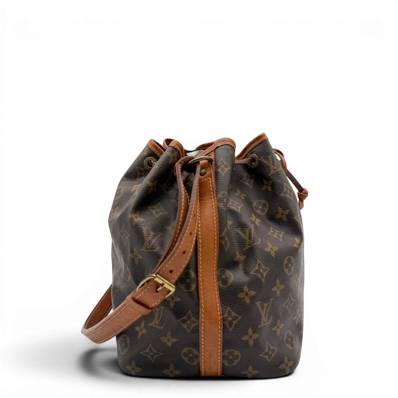 Louis Vuitton Sac Noé Petit Shoulder Bag