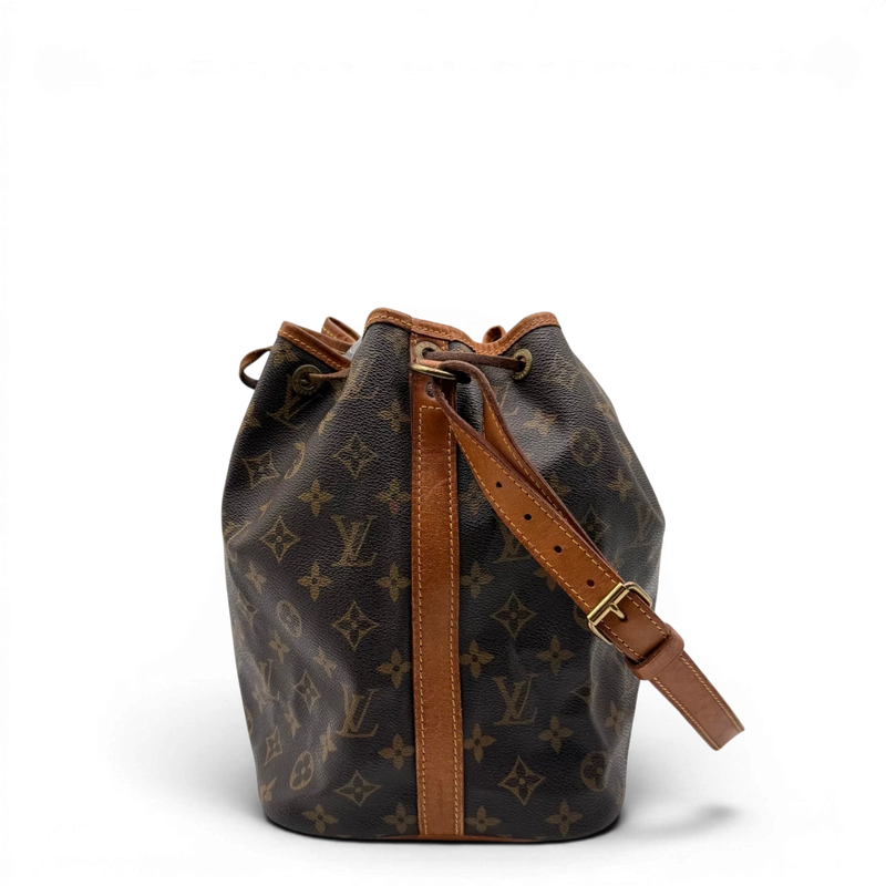 Louis Vuitton Sac Noé Petit Shoulder Bag