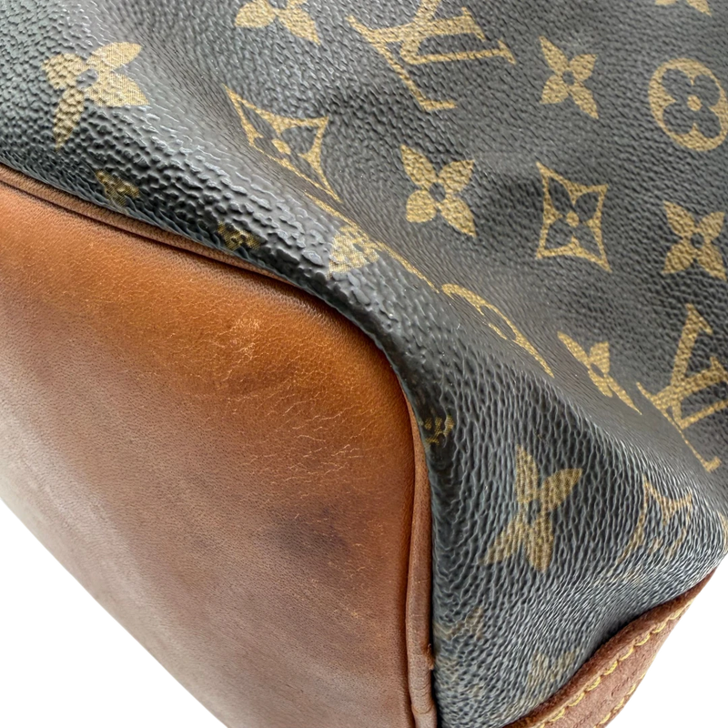 Louis Vuitton Sac Noé Petit Shoulder Bag
