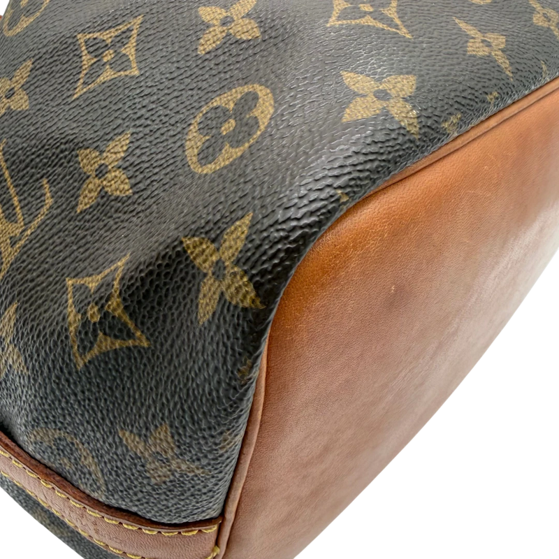 Louis Vuitton Sac Noé Petit Shoulder Bag