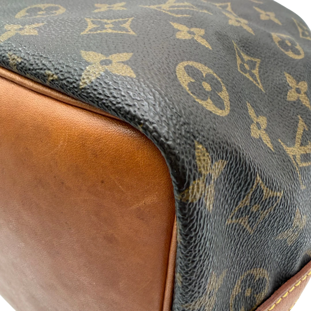 Louis Vuitton Schultertasche Sac Noé petit