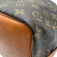 Louis Vuitton Schultertasche Sac Noé petit