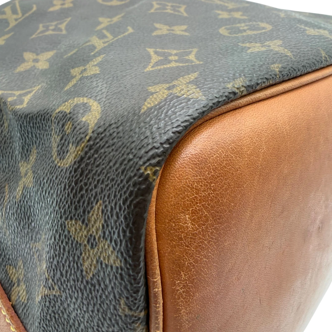 Louis Vuitton Schultertasche Sac Noé petit