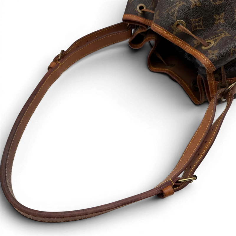 Louis Vuitton Sac Noé Petit Shoulder Bag