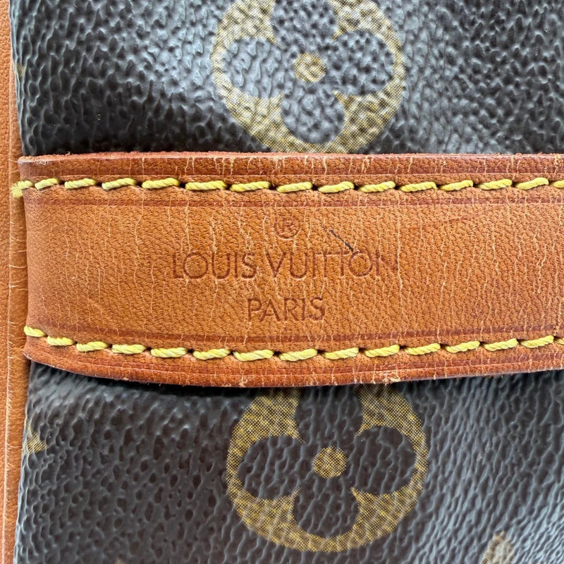 Louis Vuitton Sac Noé Petit Shoulder Bag