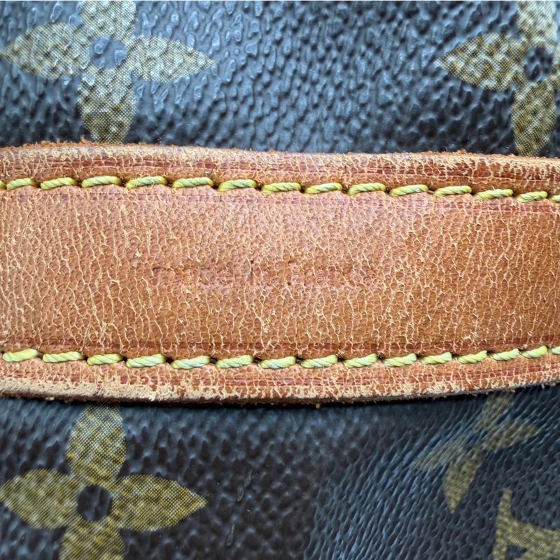 Louis Vuitton Sac Noé Petit Shoulder Bag