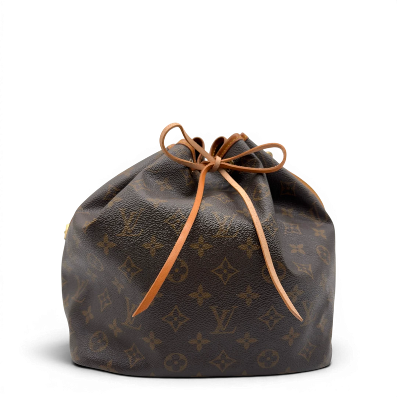 Louis Vuitton Schultertasche Sac Noé petit