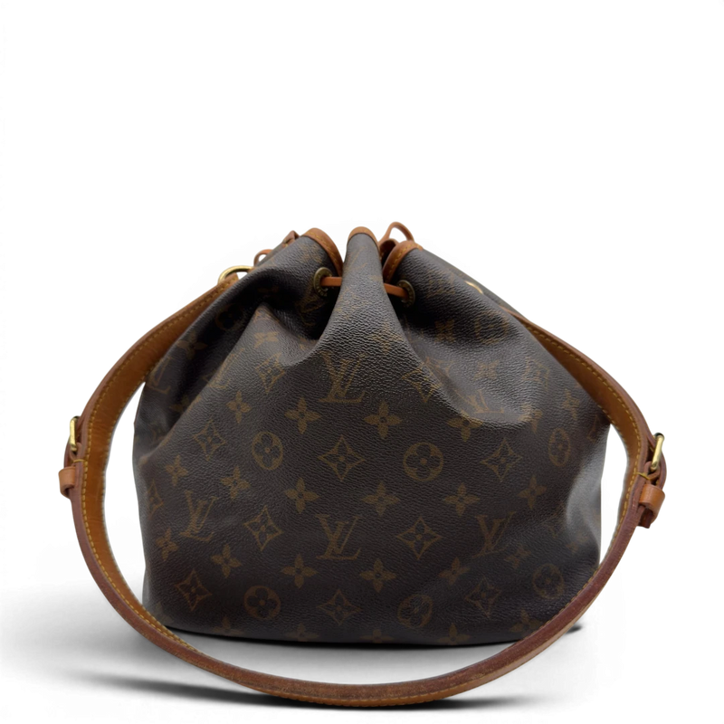 Louis Vuitton Schultertasche Sac Noé petit