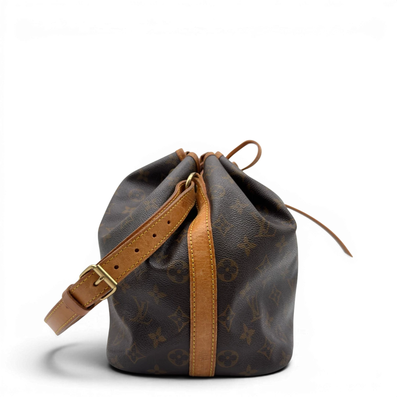 Louis Vuitton Schultertasche Sac Noé petit