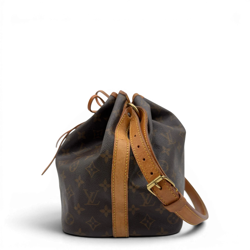 Louis Vuitton Schultertasche Sac Noé petit
