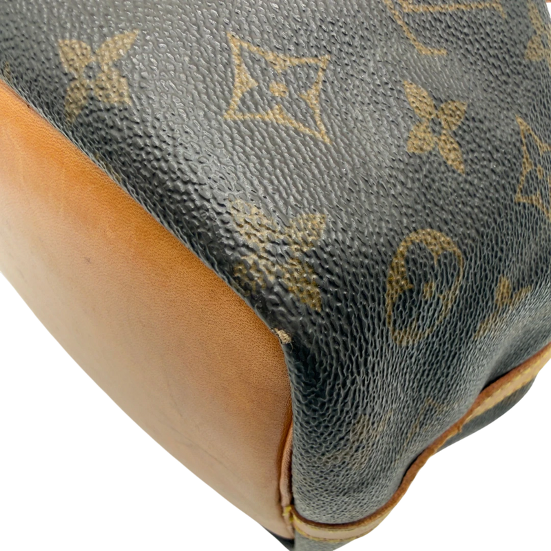 Louis Vuitton Schultertasche Sac Noé petit