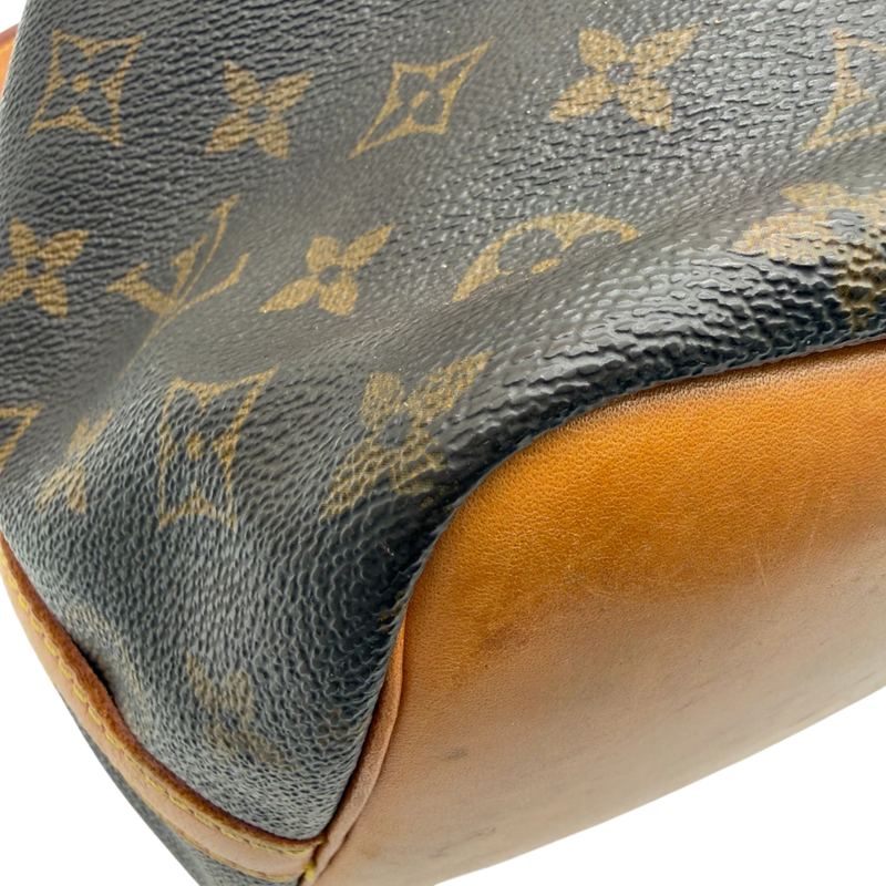 Louis Vuitton Schultertasche Sac Noé petit