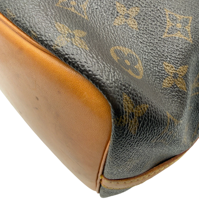 Louis Vuitton Schultertasche Sac Noé petit