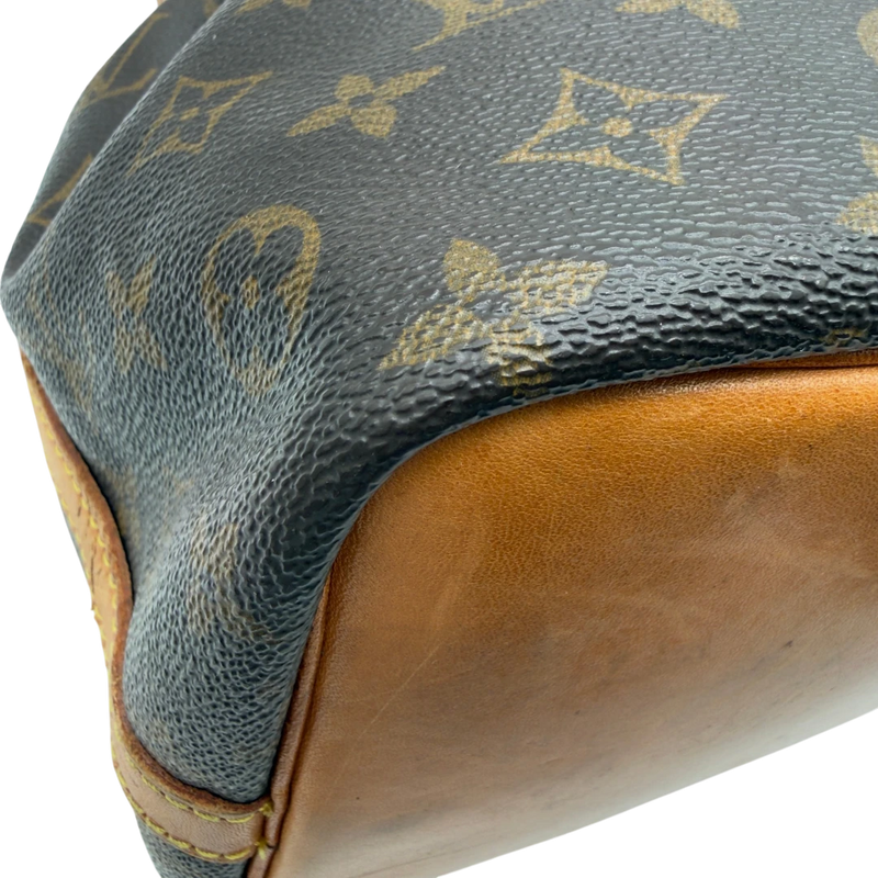 Louis Vuitton Schultertasche Sac Noé petit