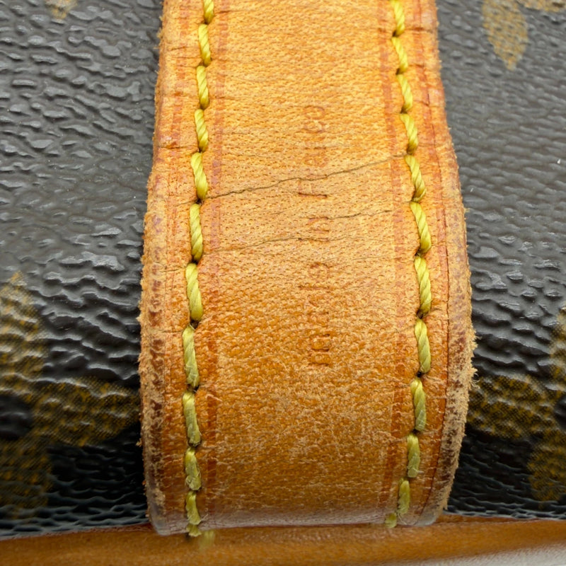 Louis Vuitton Schultertasche Sac Noé petit