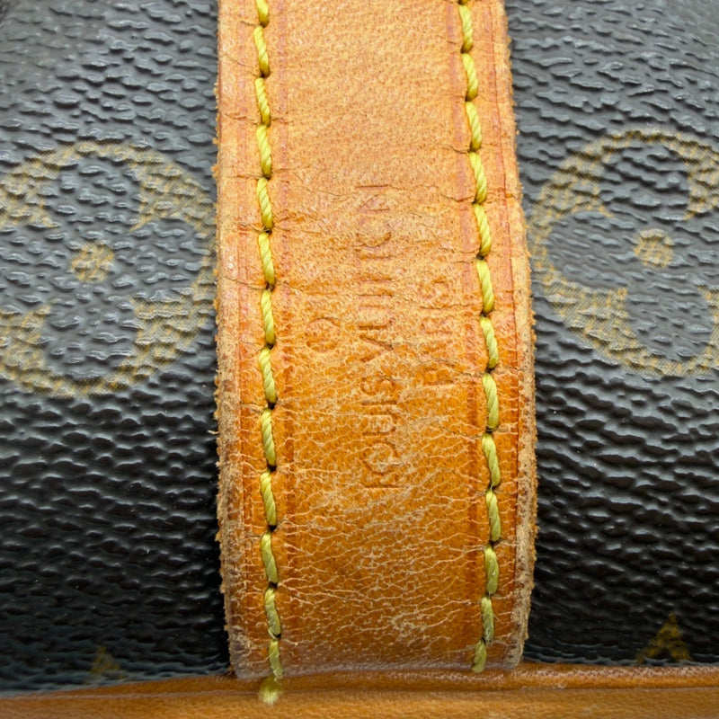 Louis Vuitton Schultertasche Sac Noé petit