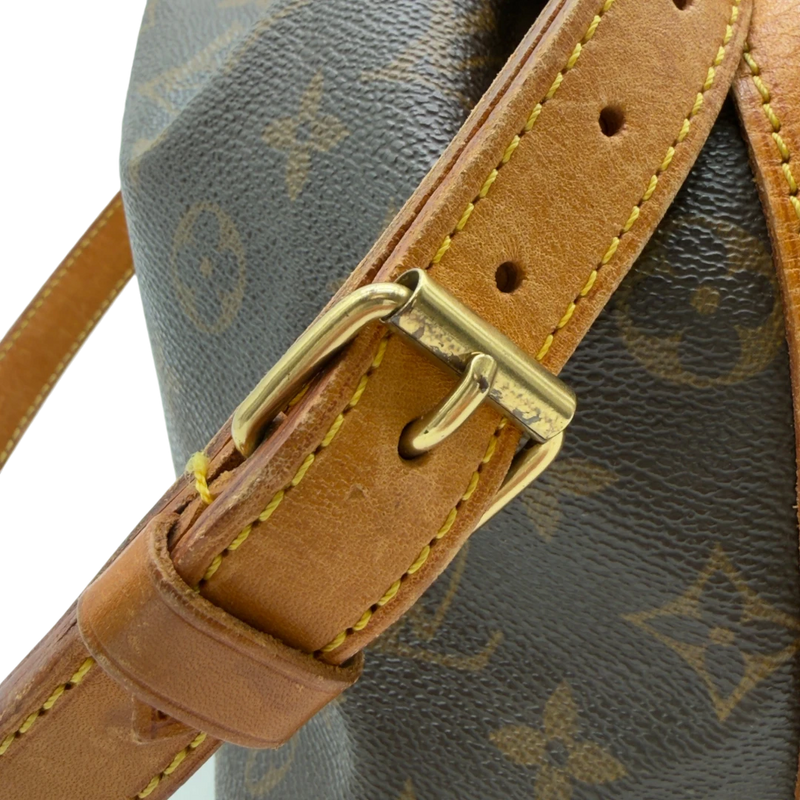 Louis Vuitton Schultertasche Sac Noé petit