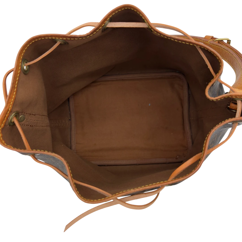 Louis Vuitton Schultertasche Sac Noé petit