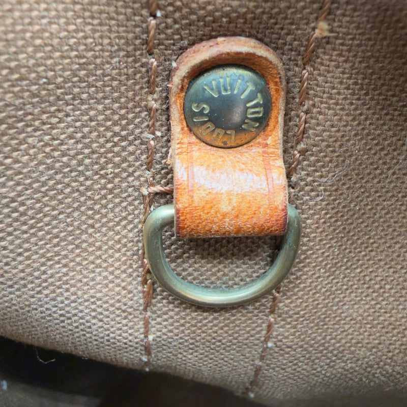 Louis Vuitton Schultertasche Sac Noé petit