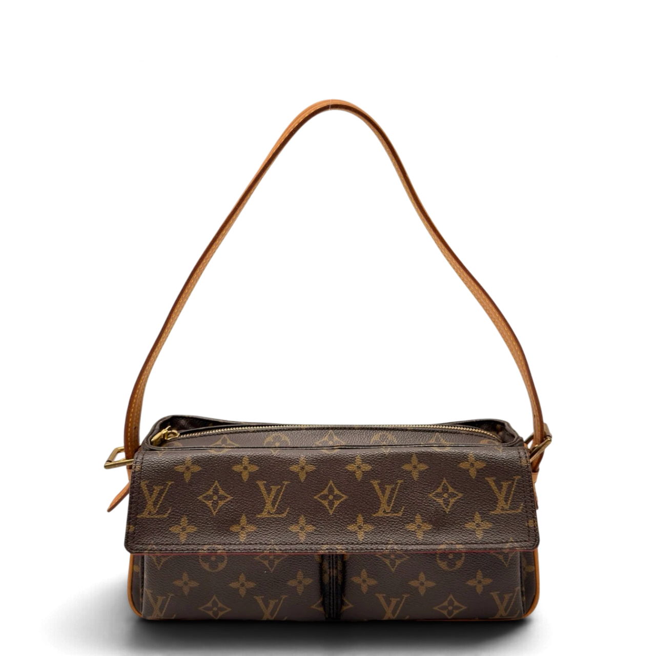 Louis Vuitton Schultertasche Viva Cite MM