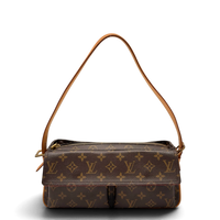 Louis Vuitton Schultertasche Viva Cite MM