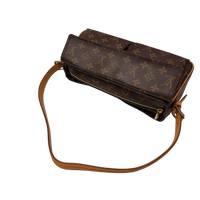 Louis Vuitton Schultertasche Viva Cite MM
