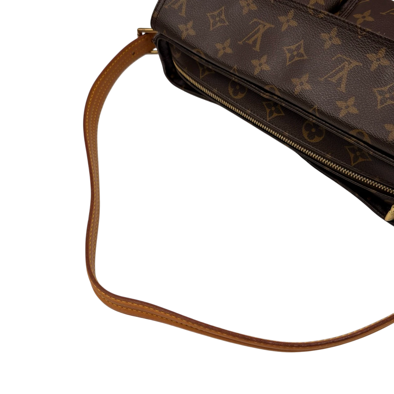 Louis Vuitton Schultertasche Viva Cite MM