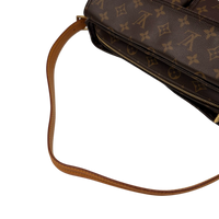 Louis Vuitton Schultertasche Viva Cite MM