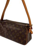Louis Vuitton Schultertasche Viva Cite MM