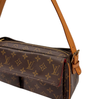 Louis Vuitton Schultertasche Viva Cite MM