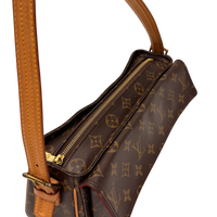 Louis Vuitton Schultertasche Viva Cite MM