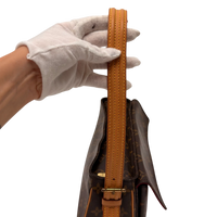 Louis Vuitton Schultertasche Viva Cite MM