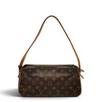 Louis Vuitton Schultertasche Viva Cite MM