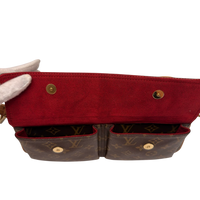 Louis Vuitton Schultertasche Viva Cite MM