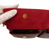 Louis Vuitton Schultertasche Viva Cite MM