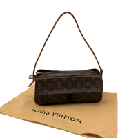 Louis Vuitton Schultertasche Viva Cite MM