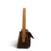 Louis Vuitton Schultertasche Viva Cite MM