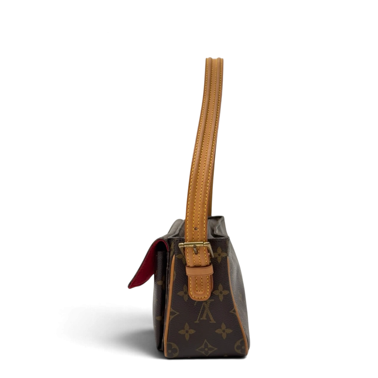 Louis Vuitton Schultertasche Viva Cite MM