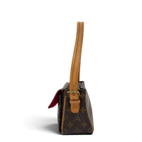 Louis Vuitton Schultertasche Viva Cite MM