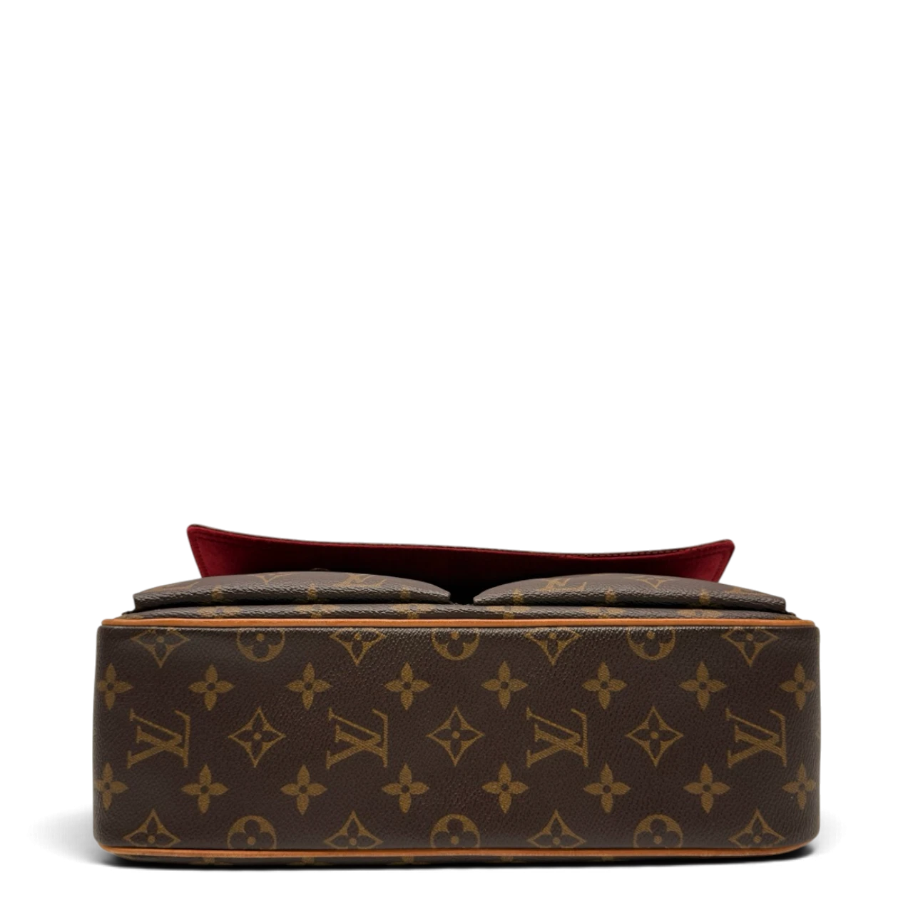 Louis Vuitton Schultertasche Viva Cite MM