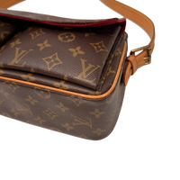 Louis Vuitton Schultertasche Viva Cite MM