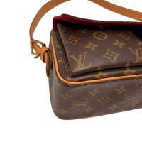Louis Vuitton Schultertasche Viva Cite MM