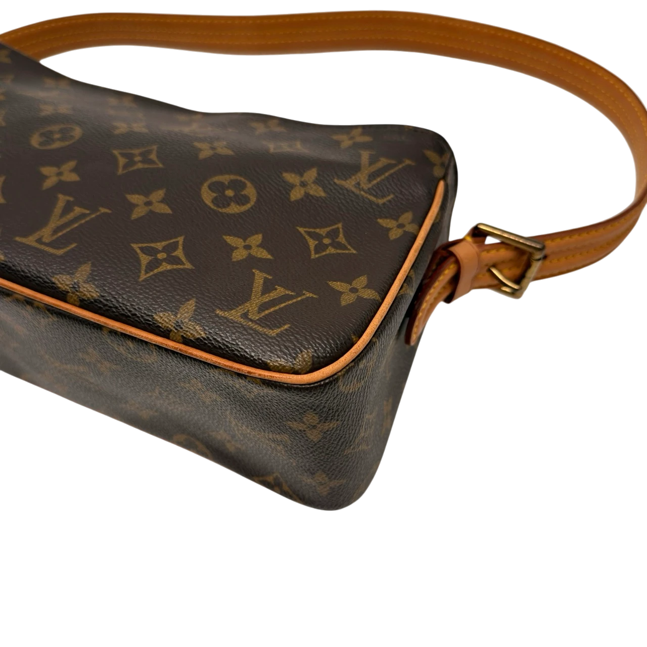 Louis Vuitton Schultertasche Viva Cite MM