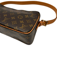 Louis Vuitton Schultertasche Viva Cite MM