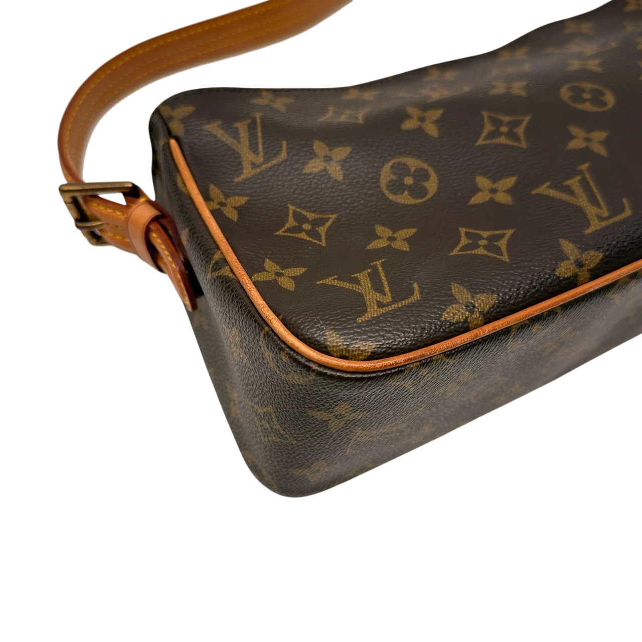 Louis Vuitton Schultertasche Viva Cite MM