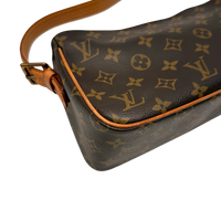 Louis Vuitton Schultertasche Viva Cite MM