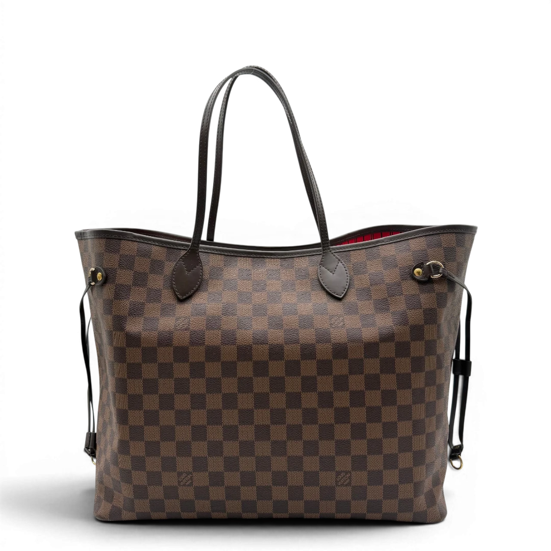 Louis Vuitton Neverfull GM Tote Bag
