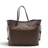 Louis Vuitton Neverfull GM Tote Bag